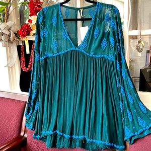 Free people women’s top